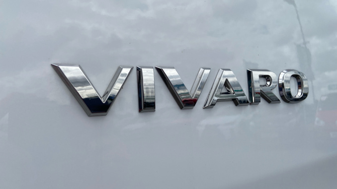 Vauxhall Vivaro L2 Diesel 2.0 Turbo D 145 Pro H1 Van - Image 23